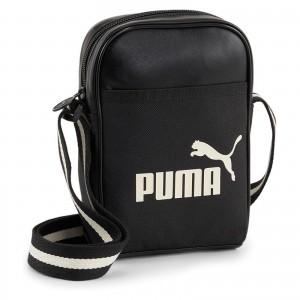 Puma TRACOLLA PUMA .Black