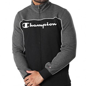 Champion Full Zip Suit...