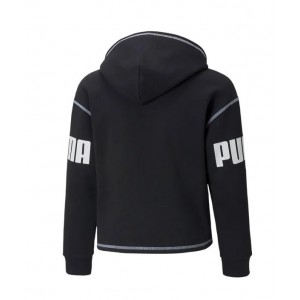 Puma PUMA POWER Hoodie...