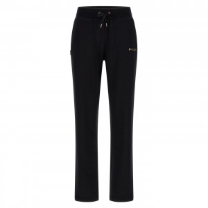 Freddy PANT DONNA .Black