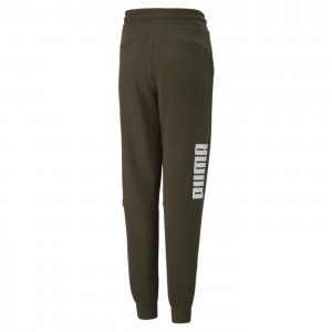 Puma Puma Power Sweatpants...