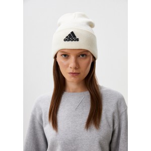 Adidas CAPPELLO ADIDAS .White