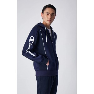 Champion CMP HOODED FULL...