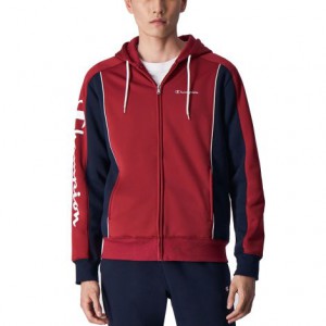 Champion CMP HOODED FULL...