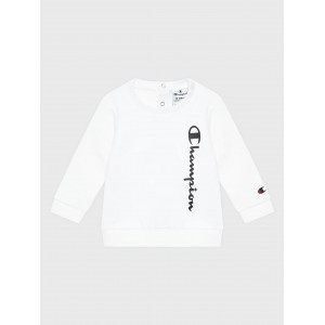 Champion Set WHT/NBK/ALLOVER 