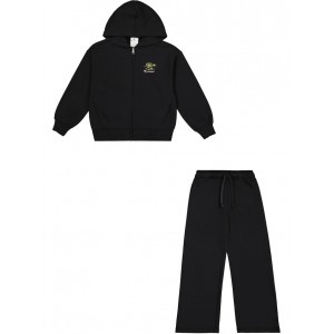 Champion COMPLETO KIDS .Black