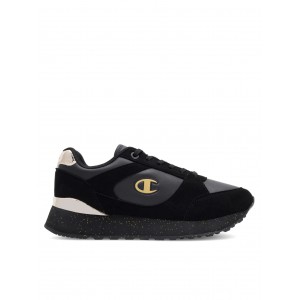 Champion SCARPE DONNA .Black