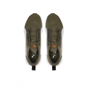 Puma SCARPA PUMA .Green