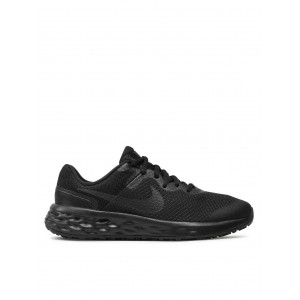 Nike SCARPA NIKE .Black