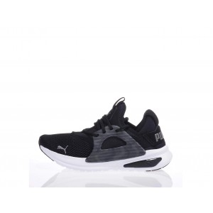 Puma SCARPA UOMO .Black