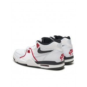 Nike SCARPA NIKE .White