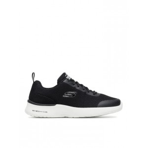 Skechers scarpa uomo .Black