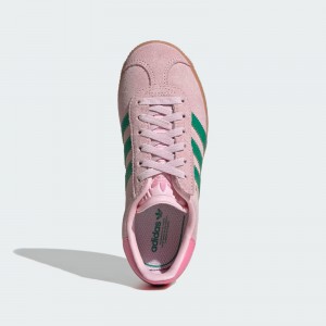 Adidas GAZELLE CF EL C.Pink