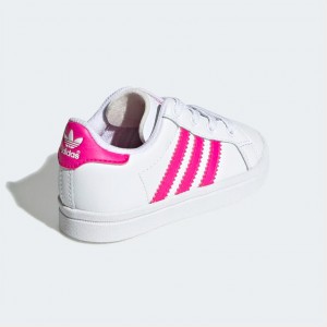 Adidas COAST STAR .White