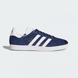 Adidas GAZELLE .Blue