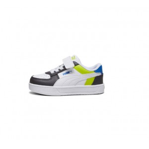 Puma scarpa kids .White