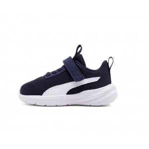 Puma PUMA RICKIE RUNNER.Blue