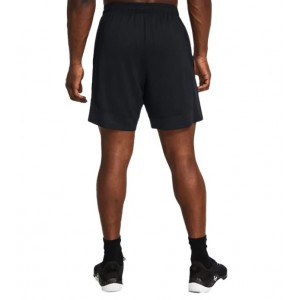 Under Armour SHORT UOMO .Black