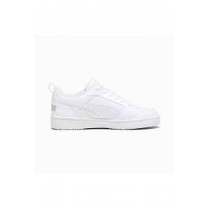 Puma REBOUND White