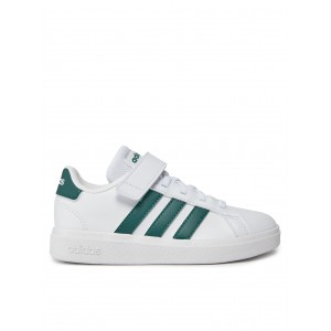 Adidas SCARPE KIDS .White