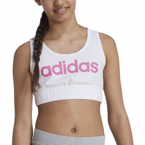 Adidas TOP KIDS .White