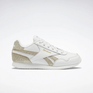 Reebok scarpa donna .White