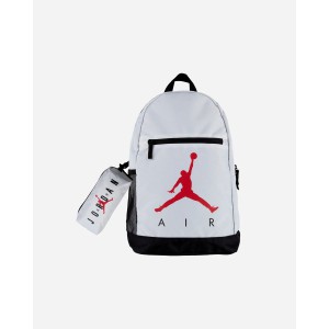 Jordan ZAINO BAG JORDAN .White