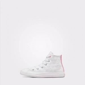 Converse CONVERSE KIDS .Pink