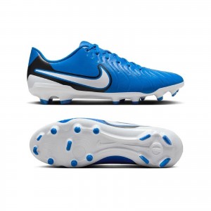 Nike LEGEND 10 CLUB .Blue