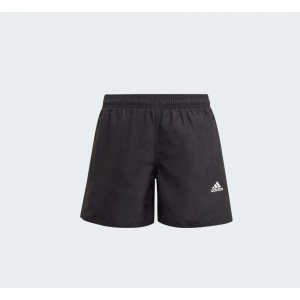 Adidas YB BOS SHORTS BLACK 