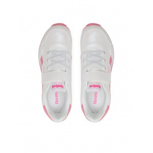 Reebok SCARPA KIDS .White