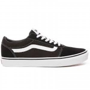 Vans VANS UOMO .Black