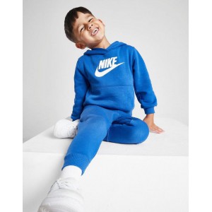 Nike completo enfant .Blue