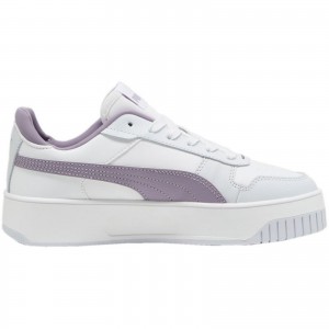 Puma PUMA REBOUND .White