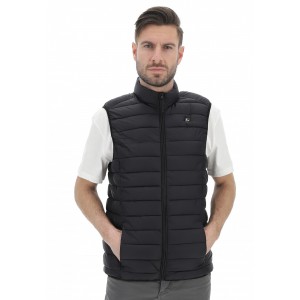 BLEND GILET  BLEND UOMO Black