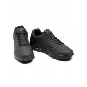 Skechers STAND ON AIR .Black