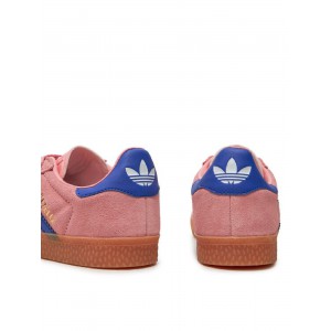 Adidas GAZELLE C .Pink