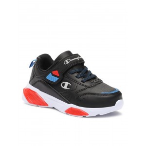 Champion WAVE PU.Black