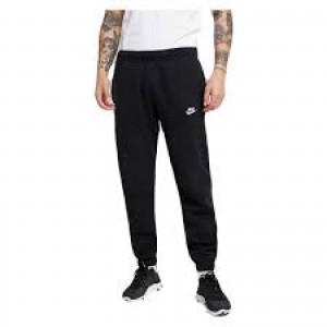 Nike PANT UOMO  .Black