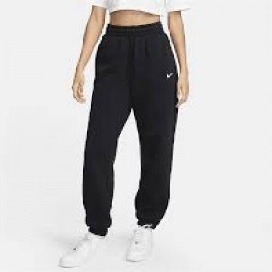 Nike PANTALONE DONNA .Black