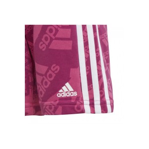 Adidas SHORT KIDS .Pink