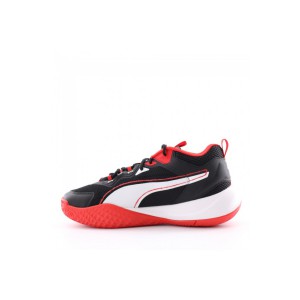 Puma Playmaker 2023 Black-...