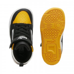 Puma REBOUND V6.YELLOW