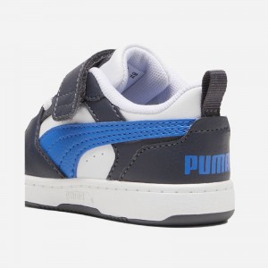 Puma REBOUND V6.White