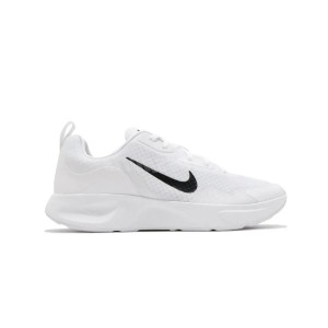 Nike SCARPA NIKE .White