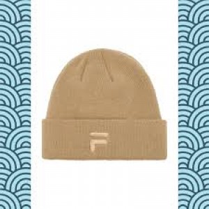 Fila CAPPELLO UNISEX .Beige