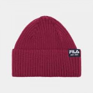 Fila CAPPELLO UNISEX .Pink