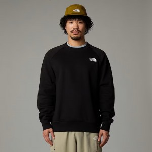 The North Face RAGLAN...