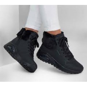 Skechers FALL AIR .Black