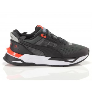 Puma SCARPA UOMO .Black